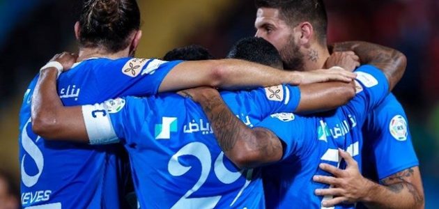 إعلامي يثير الجدل حول استبعاد الهلال من كأس العالم للأندية