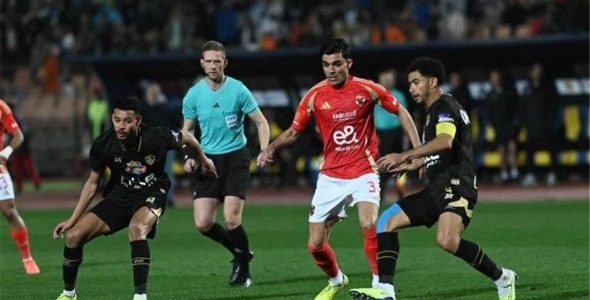 الغندور: الزمالك أكثر فريق حصولاً على إنذارات