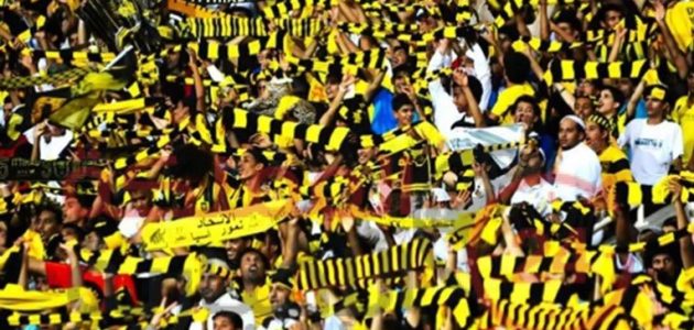 مفاجأة بخصوص الحضور الجماهيري في مباراة الاتحاد والأخدود