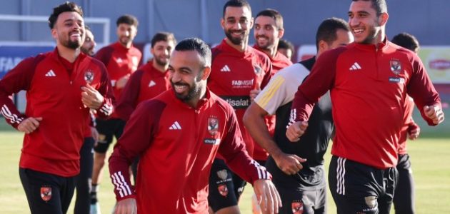 قرار من الخطيب بشأن مشاركة اللاعبين في كأس العالم للأندية