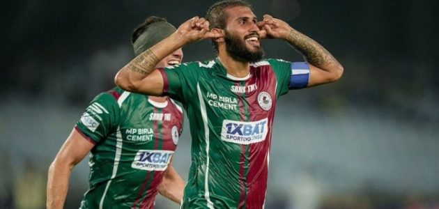 الاتحاد الآسيوي يلغي نتائج موهون باغان في دوري أبطال آسيا بعد رفضه مواجهة تراكتور