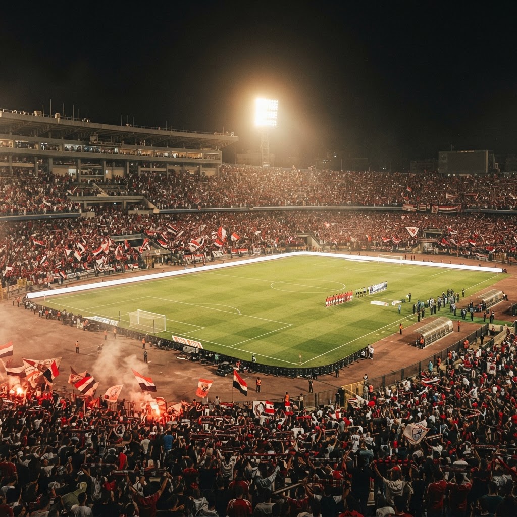 بث مباشر الدوري المصري اليوم - يلا شوت للبث المباشر