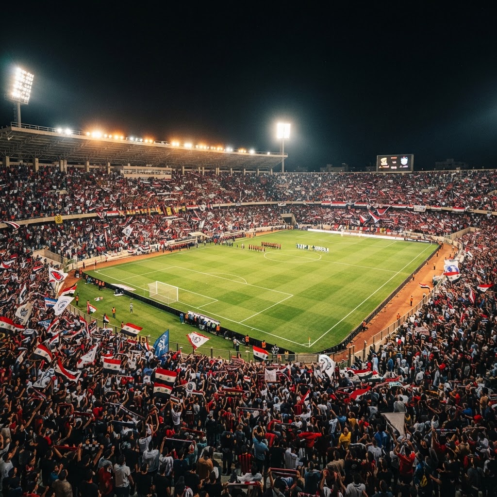 بث مباشر الدوري السوري اليوم - يلا شوت للبث المباشر