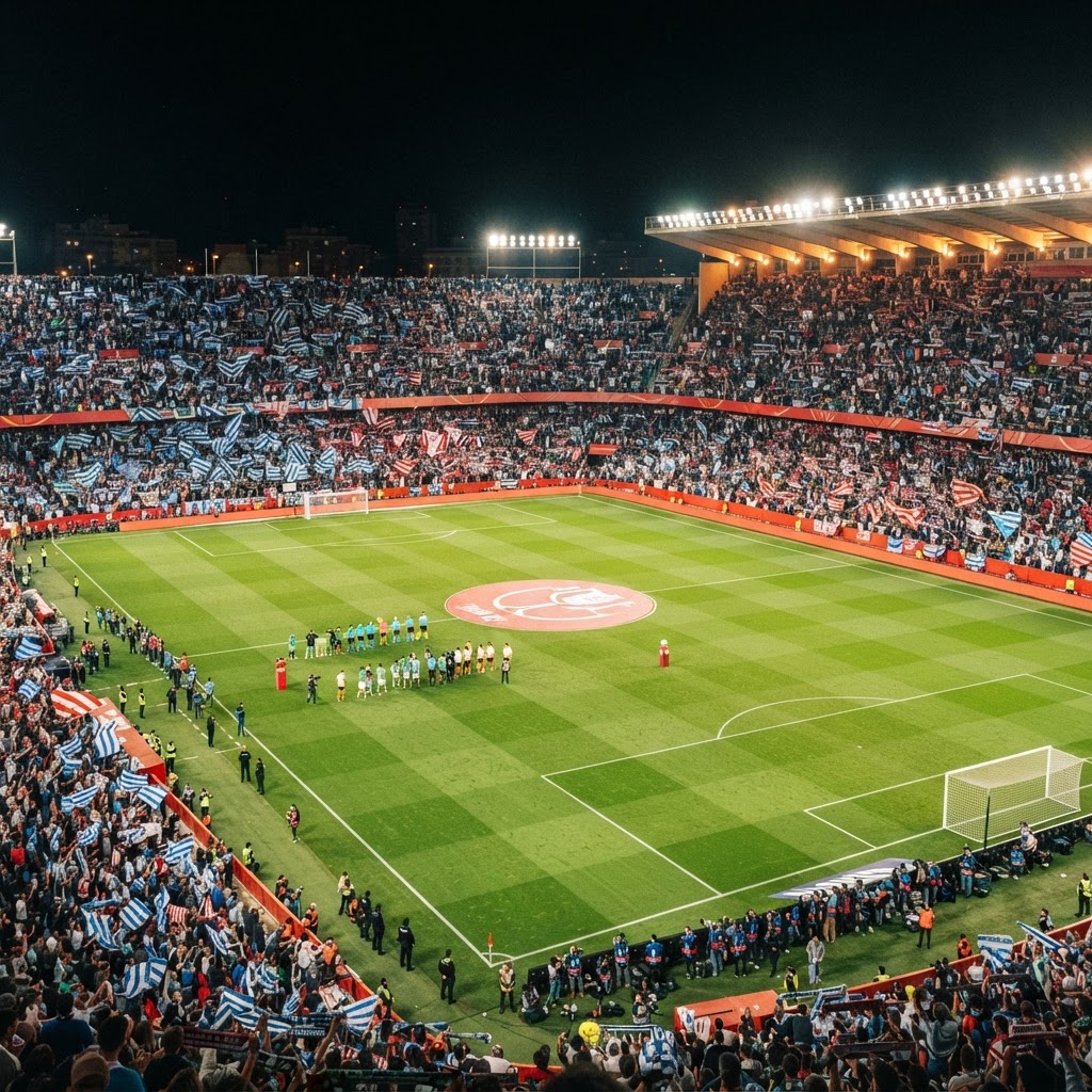 بث مباشر كأس ملك إسبانيا اليوم - يلا شوت للبث المباشر