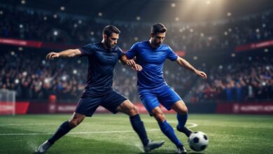 المغرب ضد الجابون بث مباشر — كأس أمم إفريقيا - يلا شوت للبث المباشر