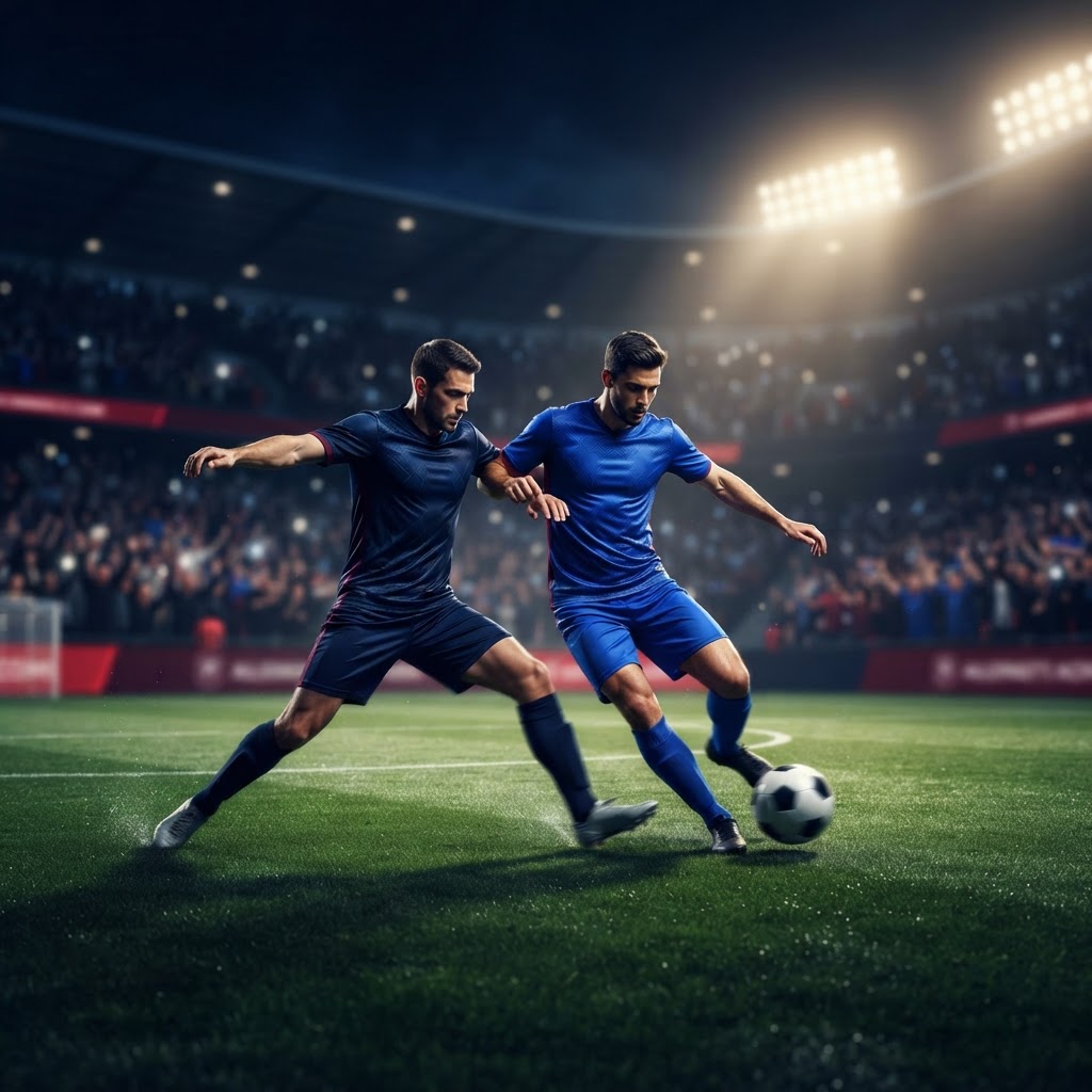 المغرب ضد الجابون بث مباشر — كأس أمم إفريقيا - يلا شوت للبث المباشر