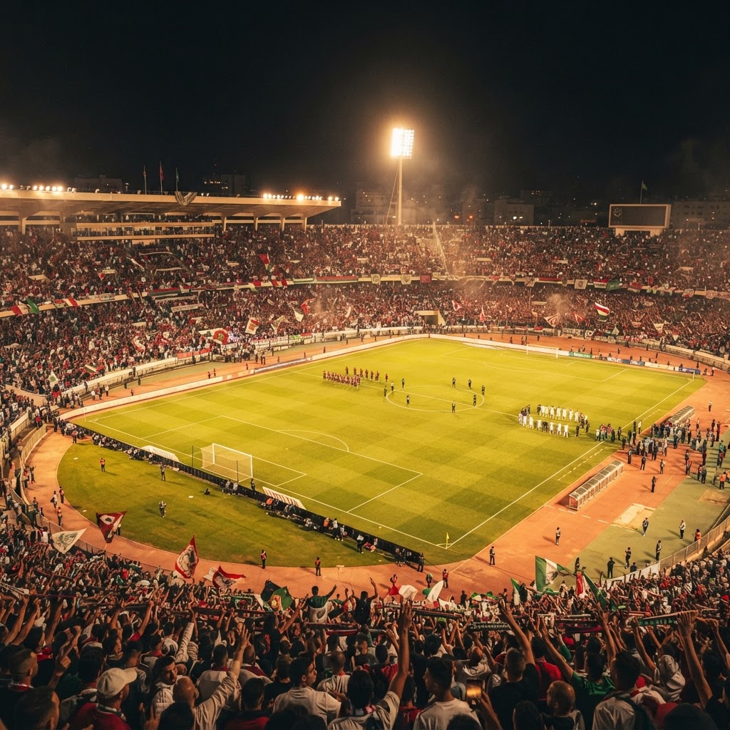 بث مباشر دوري أبطال أفريقيا اليوم - يلا شوت للبث المباشر