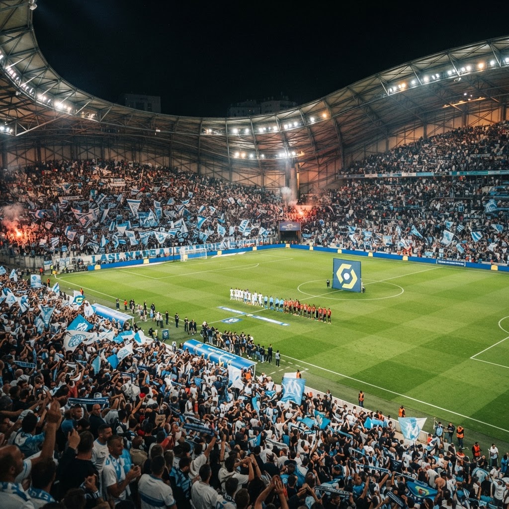 بث مباشر الدوري الفرنسي اليوم - يلا شوت للبث المباشر