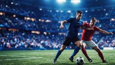 موزمبيق ضد السنغال بث مباشر — كأس أمم إفريقيا - يلا شوت للبث المباشر