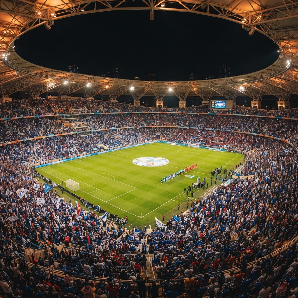 بث مباشر دوري أبطال آسيا اليوم - يلا شوت للبث المباشر