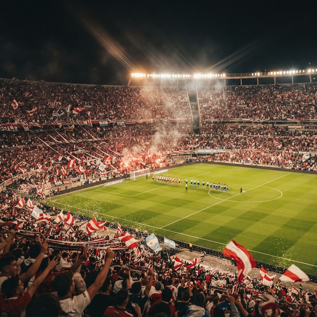 بث مباشر الدوري الأرجنتيني اليوم - يلا شوت للبث المباشر