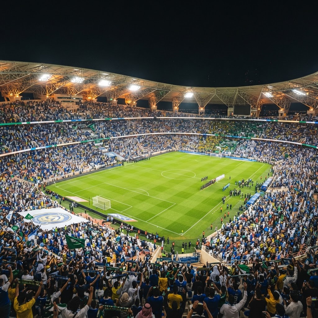بث مباشر الدوري السعودي اليوم - يلا شوت للبث المباشر