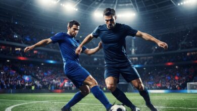 اسرائيل ضد أيرلندا بث مباشر — دوري الأمم الأوروبية - يلا شوت للبث المباشر