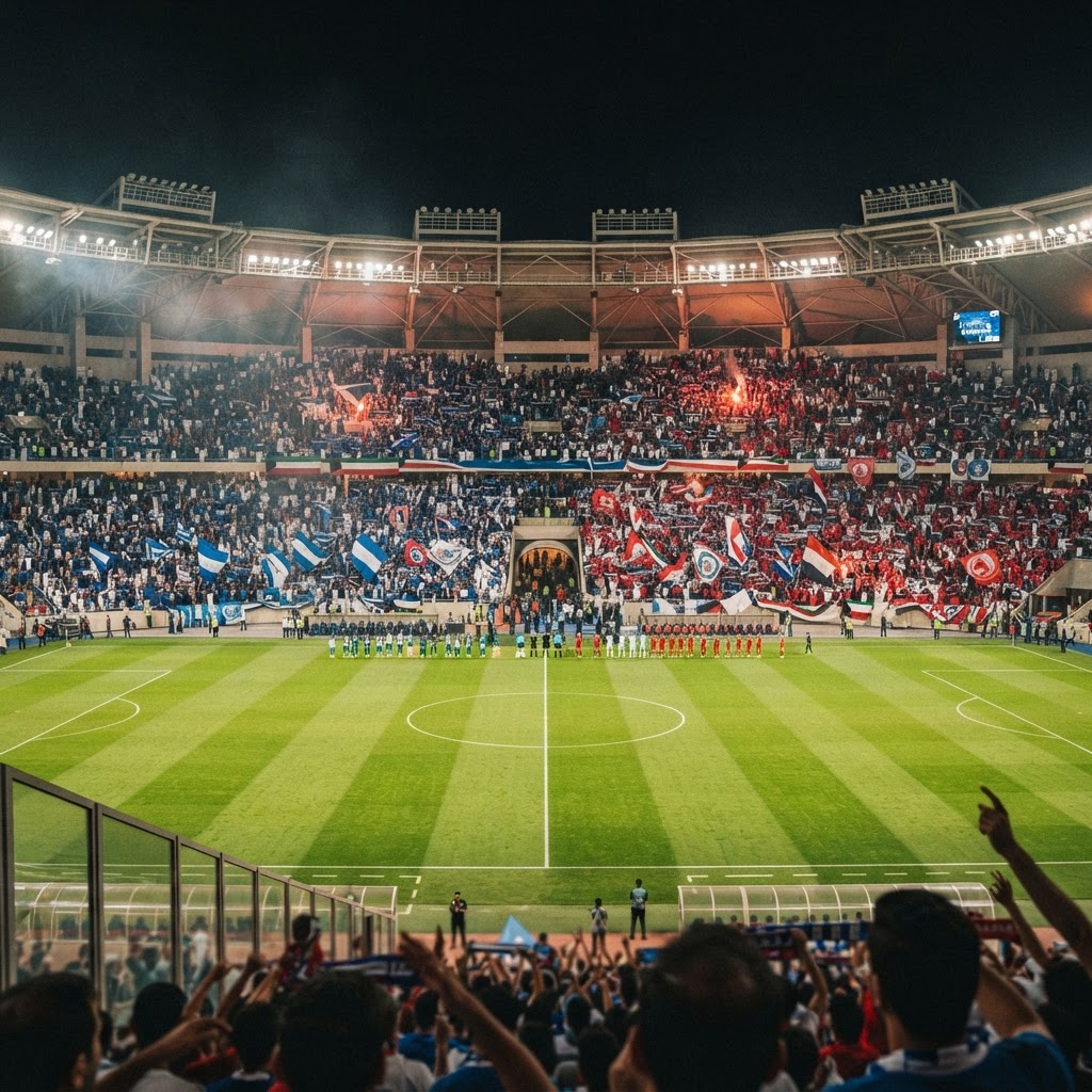 بث مباشر الدوري الكويتي اليوم - يلا شوت للبث المباشر