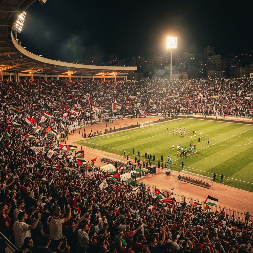 بث مباشر الدوري الأردني اليوم - يلا شوت للبث المباشر
