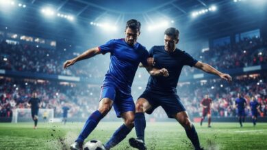 الأردن ضد سوريا بث مباشر — تصفيات كأس العالم - يلا شوت للبث المباشر