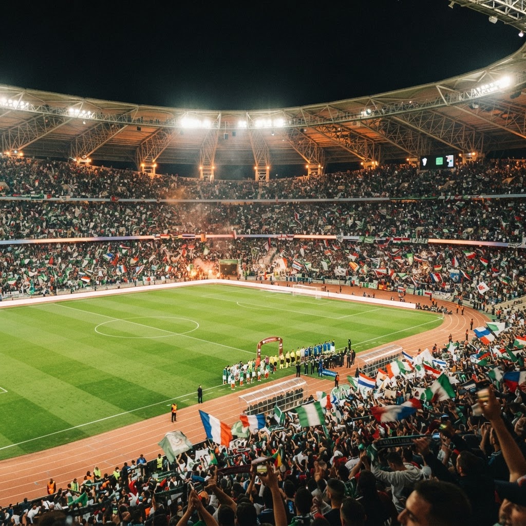 بث مباشر تصفيات كأس العالم اليوم - يلا شوت للبث المباشر
