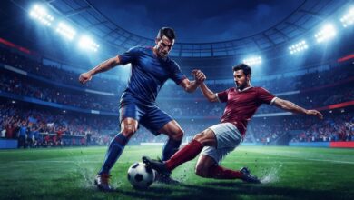 أندية الدوري الإنجليزي تتحرك قانونياً وسط توقعات بإدانة مانشستر سيتي - يلا شوت للبث المباشر