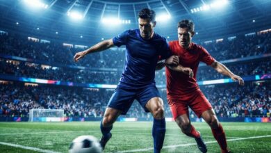 النرويج ضد البرتغال بث مباشر — دوري الأمم الأوروبية - يلا شوت للبث المباشر