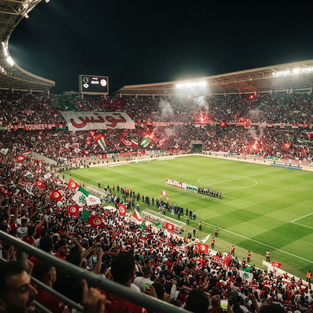 بث مباشر الدوري التونسي اليوم - يلا شوت للبث المباشر