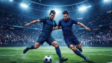 مصر ضد أنجولا بث مباشر — تصفيات كأس العالم - يلا شوت للبث المباشر
