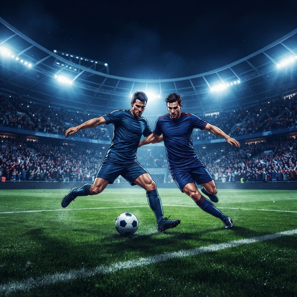 مصر ضد أنجولا بث مباشر — تصفيات كأس العالم - يلا شوت للبث المباشر