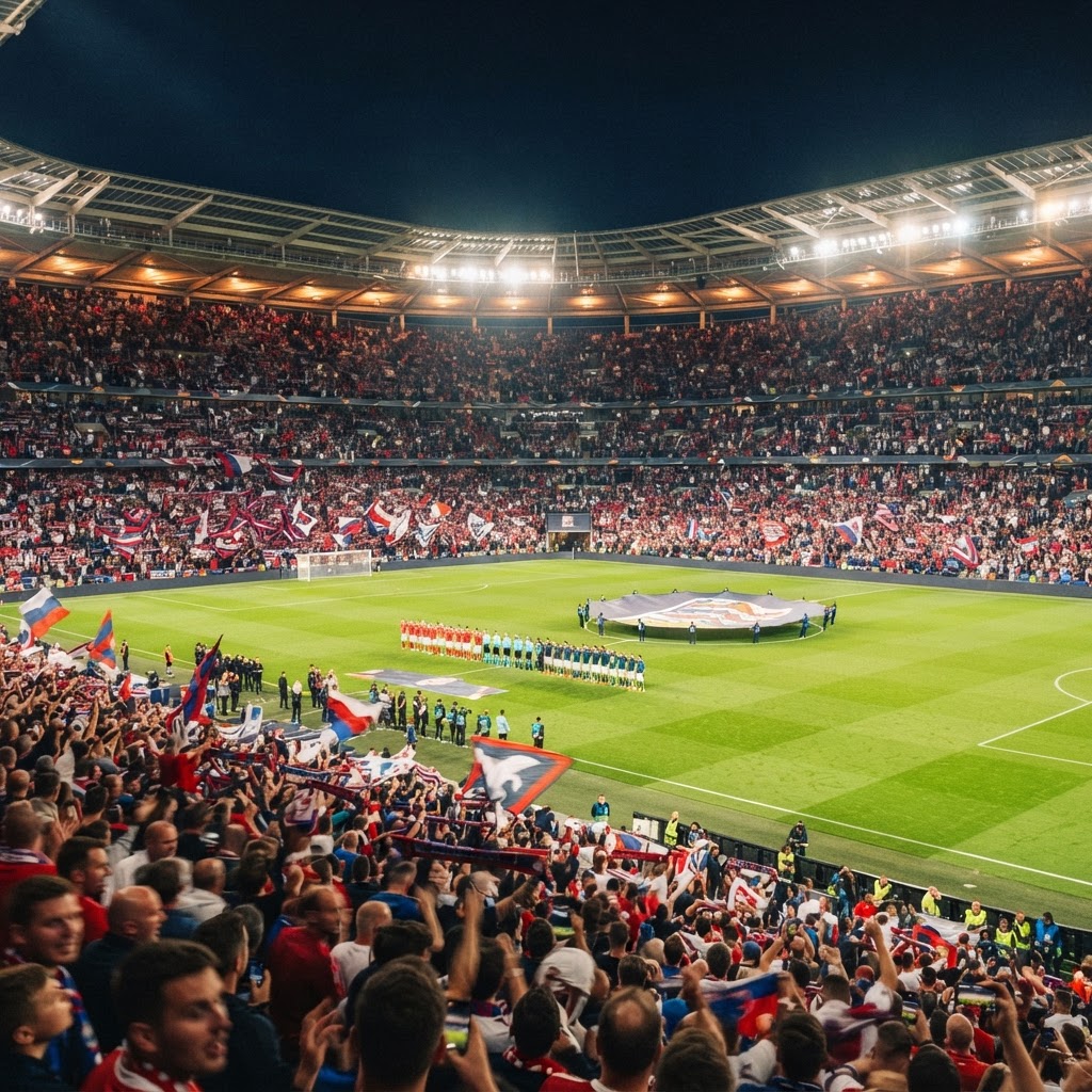 بث مباشر دوري الأمم الأوروبية اليوم - يلا شوت للبث المباشر