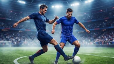 إنجلترا ضد إسبانيا بث مباشر — دوري الأمم الأوروبية - يلا شوت للبث المباشر
