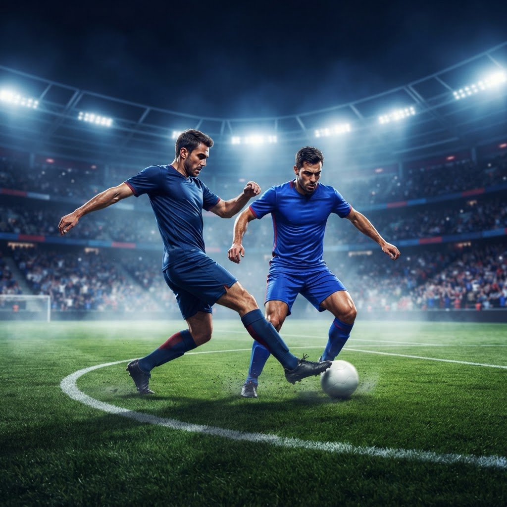 إنجلترا ضد إسبانيا بث مباشر — دوري الأمم الأوروبية - يلا شوت للبث المباشر