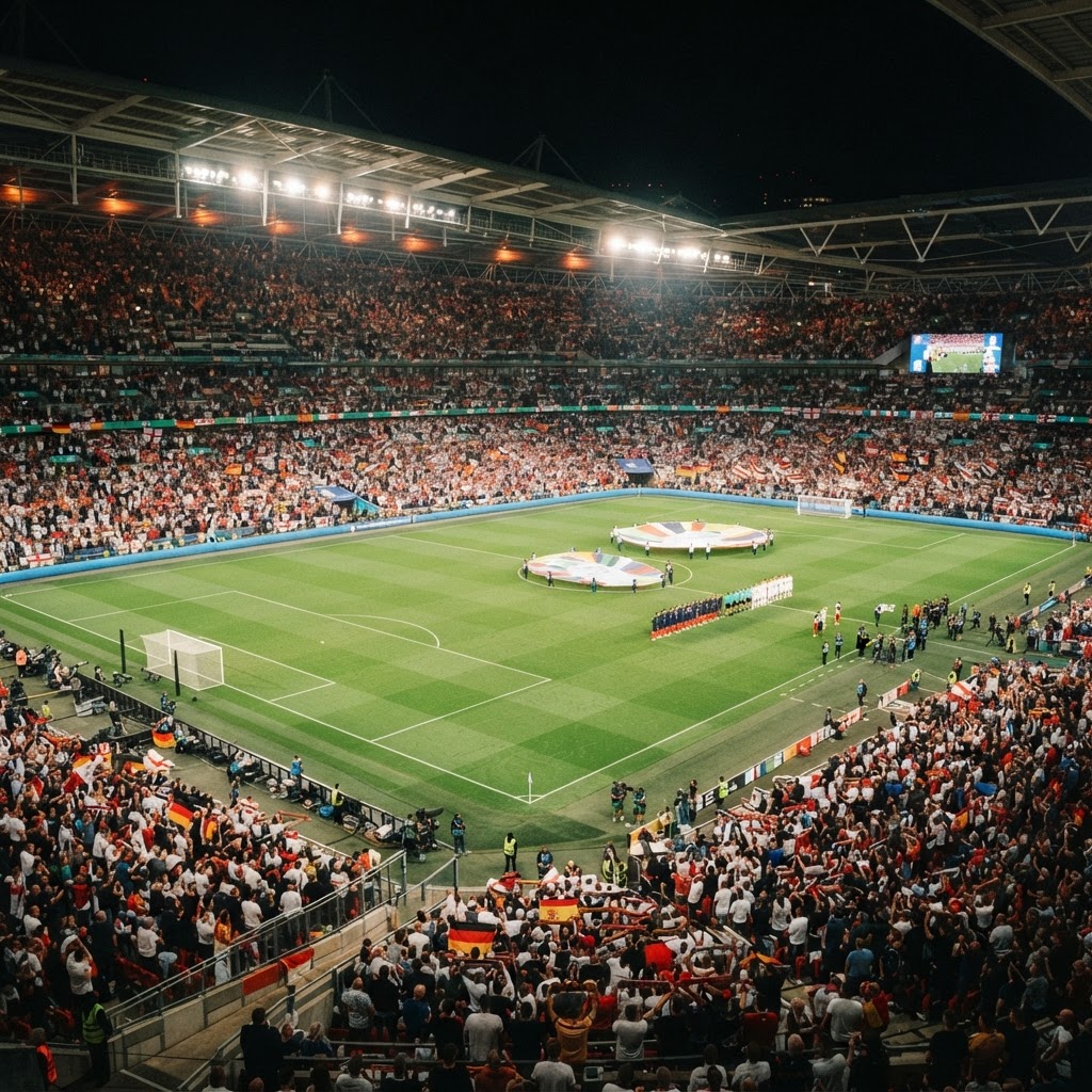 بث مباشر كأس أمم أوروبا اليوم - يلا شوت للبث المباشر