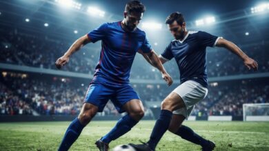 منتخب مصر للشباب يختتم استعداداته لمواجهة أنجولا في تصفيات أمم إفريقيا - يلا شوت للبث المباشر