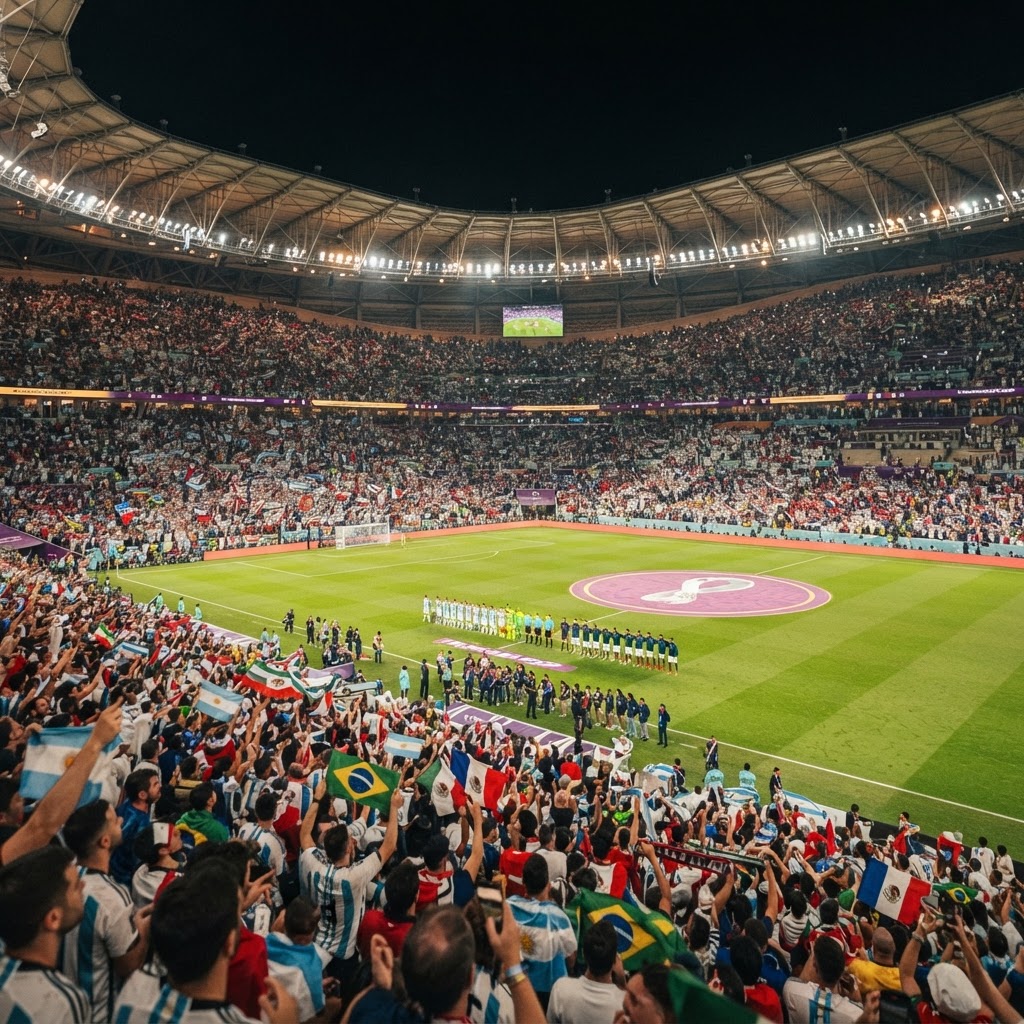 بث مباشر كأس العالم اليوم - يلا شوت للبث المباشر