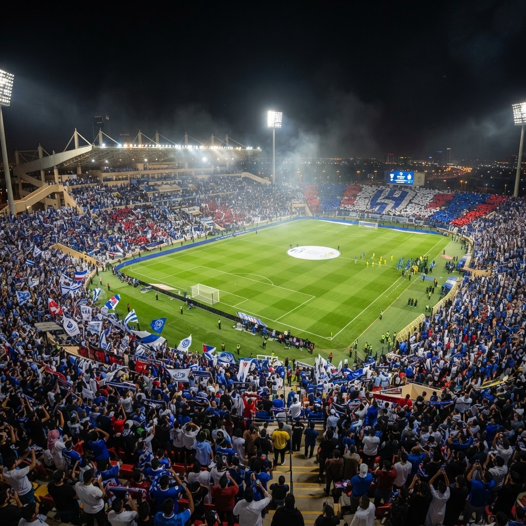 بث مباشر كأس الملك اليوم - يلا شوت للبث المباشر