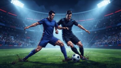 عبد العزيز بوه حكماً لمواجهة تونس وأوغندا في تصفيات أمم إفريقيا - يلا شوت للبث المباشر