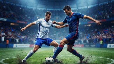 النمسا ضد كوسوفو بث مباشر — دوري الأمم الأوروبية - يلا شوت للبث المباشر