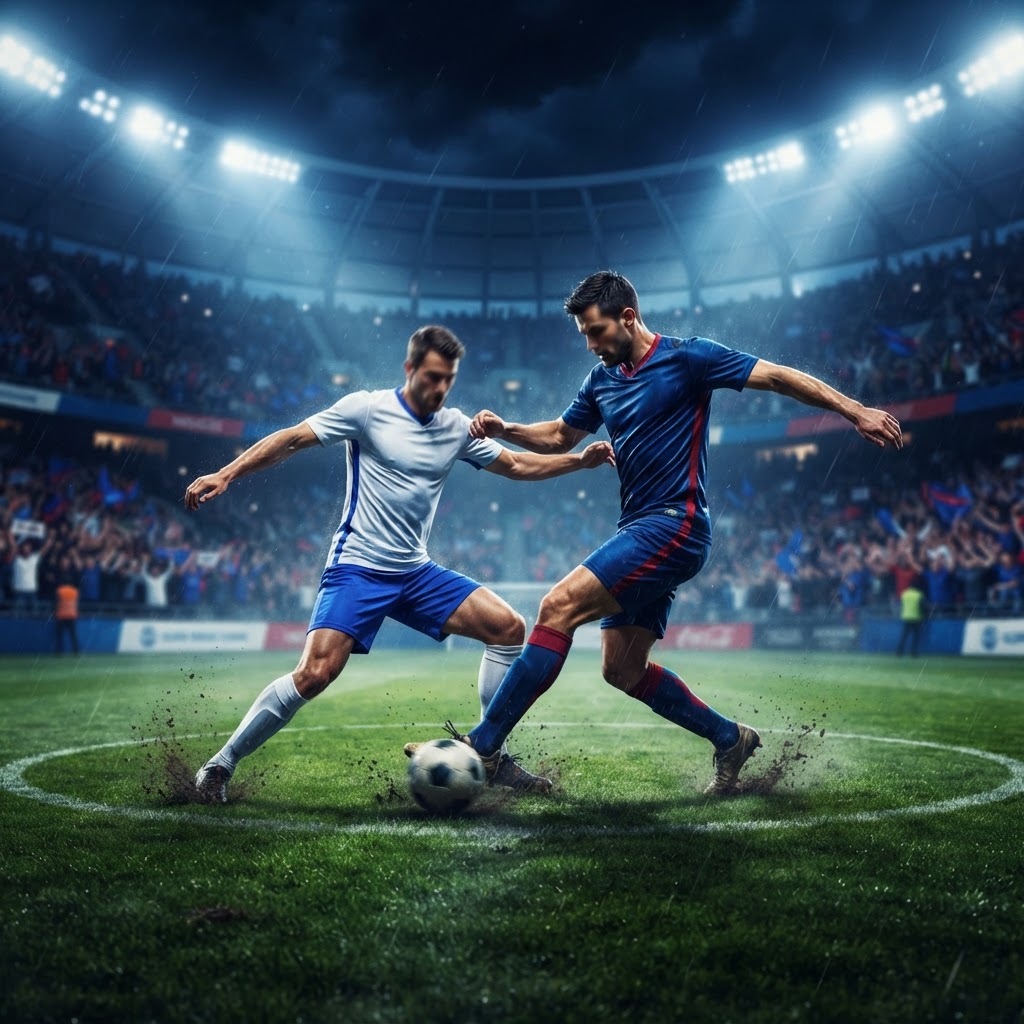 النمسا ضد كوسوفو بث مباشر — دوري الأمم الأوروبية - يلا شوت للبث المباشر