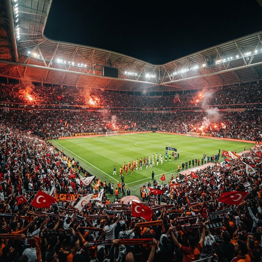 بث مباشر الدوري التركي اليوم - يلا شوت للبث المباشر