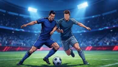 ريال مدريد يعلن رسمياً عن غياب نجمه عن الملاعب لفترة طويلة - يلا شوت للبث المباشر