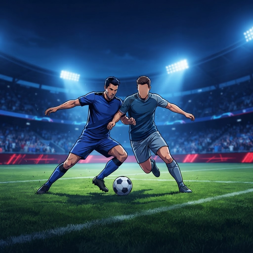 ريال مدريد يعلن رسمياً عن غياب نجمه عن الملاعب لفترة طويلة - يلا شوت للبث المباشر