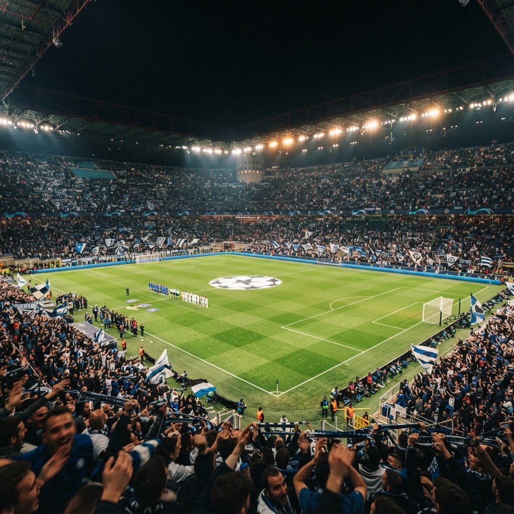 بث مباشر دوري أبطال أوروبا اليوم - يلا شوت للبث المباشر