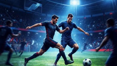 الاتحاد البرازيلي يقرر تقليص عدد اللاعبين الأجانب في الدوري المحلي - يلا شوت للبث المباشر