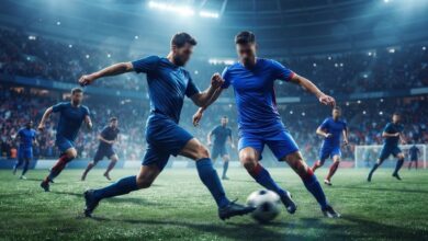 إيطاليا ضد بلجيكا بث مباشر — دوري الأمم الأوروبية - يلا شوت للبث المباشر