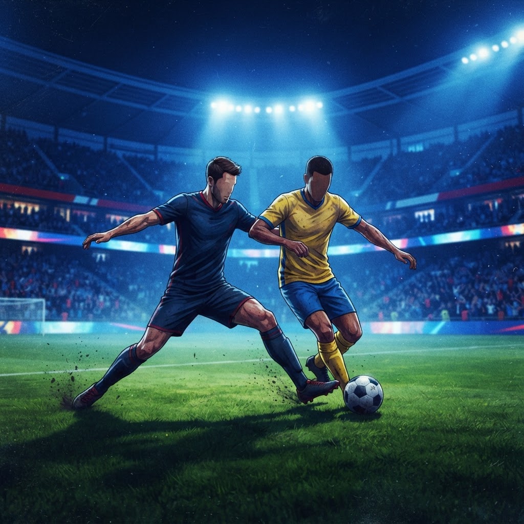 أستراليا ضد البرازيل بث مباشر — تصفيات كأس العالم - يلا شوت للبث المباشر