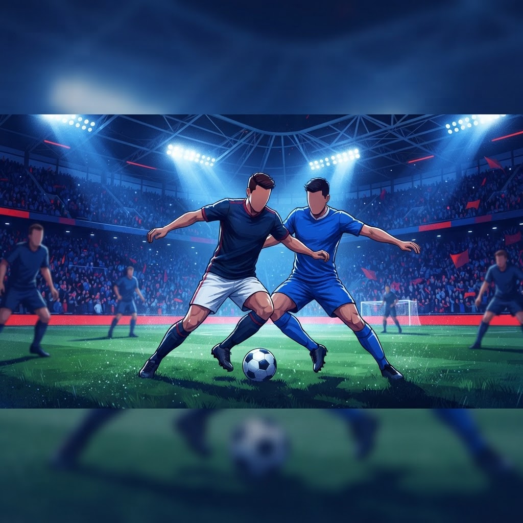 الجزائر ضد زامبيا بث مباشر — كأس أمم إفريقيا - يلا شوت للبث المباشر