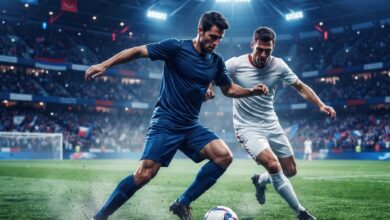 صربيا ضد هولندا بث مباشر — دوري الأمم الأوروبية - يلا شوت للبث المباشر