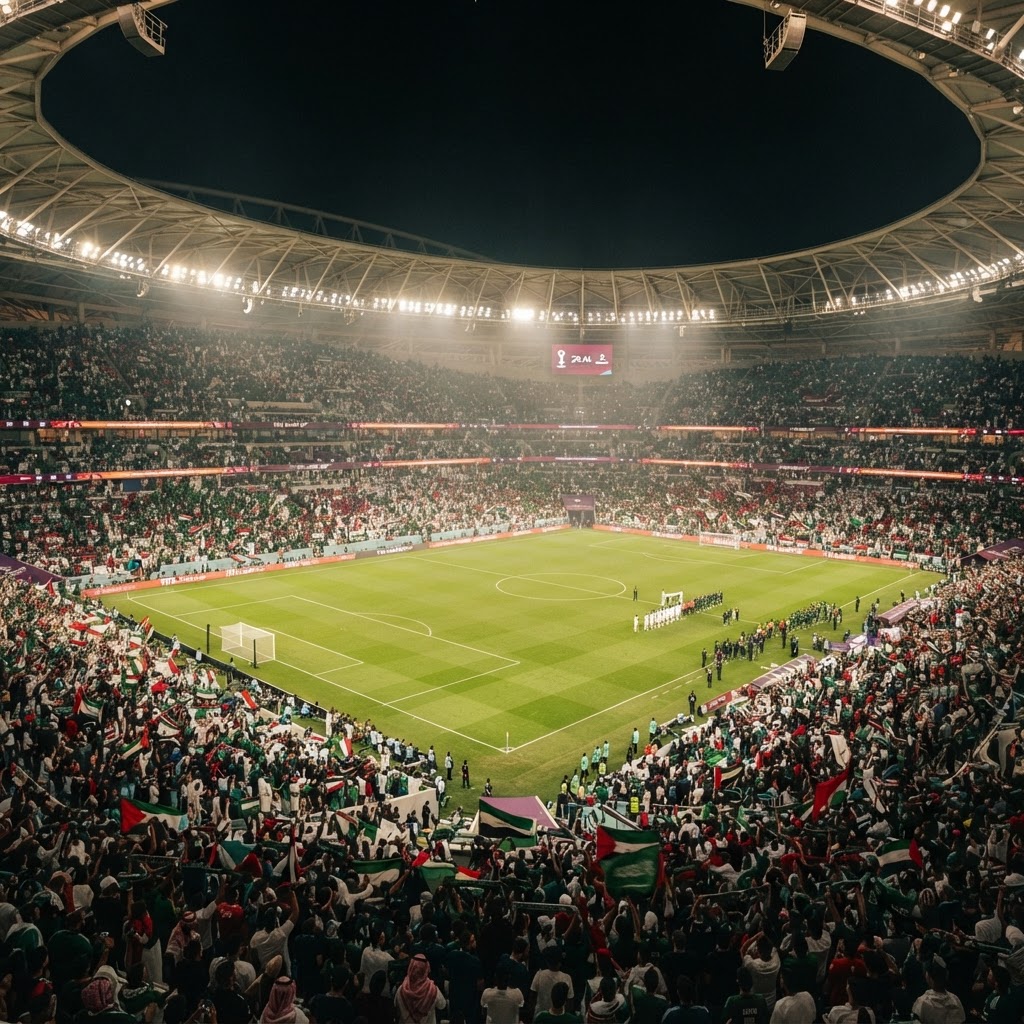 بث مباشر كأس العرب اليوم - يلا شوت للبث المباشر