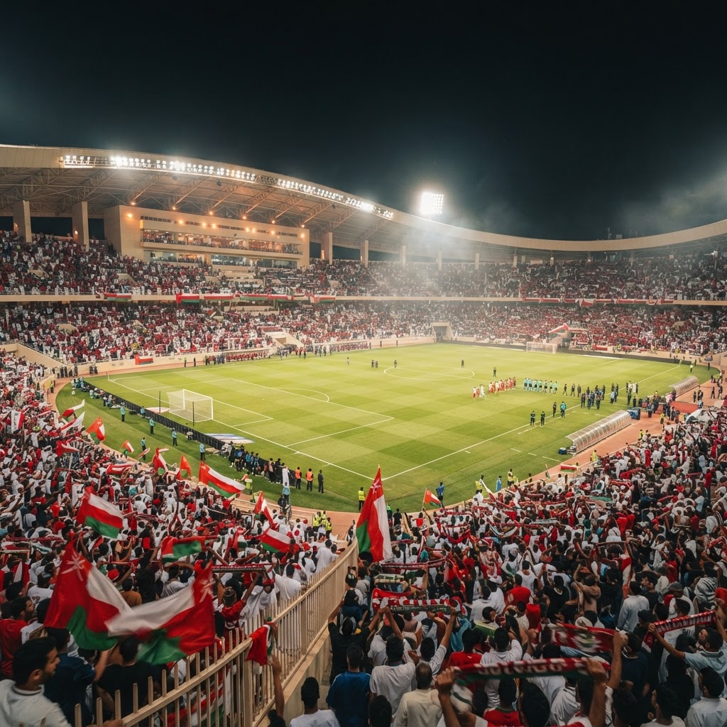 بث مباشر الدوري العماني اليوم - يلا شوت للبث المباشر