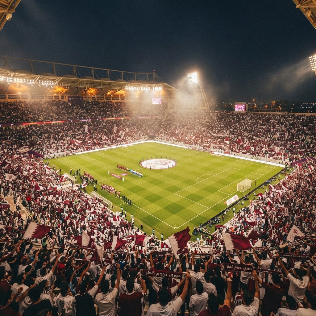بث مباشر دوري نجوم قطر اليوم - يلا شوت للبث المباشر