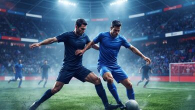 نيجيريا ضد مدغشقر بث مباشر — كأس أمم إفريقيا - يلا شوت للبث المباشر