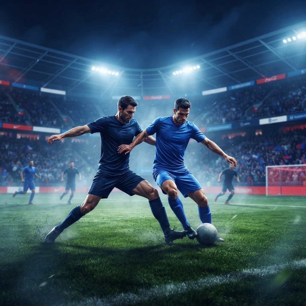 نيجيريا ضد مدغشقر بث مباشر — كأس أمم إفريقيا - يلا شوت للبث المباشر